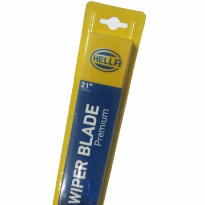 Hella 21 inch 525mm Wiper Blade Premium 9XW 177 935-211