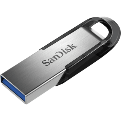 SanDisk 16GB Ultra Flair USB 3.0 130MB/S Flash Drive SDCZ73-016G-G46