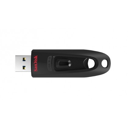 SanDisk 32GB Ultra USB 3.0 100MB/S Flash Drive SDCZ48-032G-U46