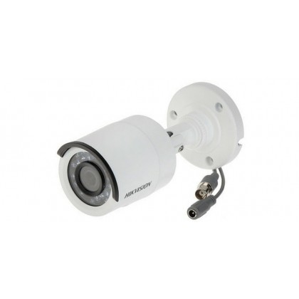 Hikvision Turbo HD 4 Channel CCTV DVR DS-7204HQHI-K1 + Hikvision 2MP 1080P Outdoor IR Bullet Camera DS-2CE16D0T-IR & Indoor IR Dome Camera DS-2CE56D0T-IR Hikvision Turbo HD 4 Channel CCTV DVR DS-7204HQHI-K1 + Hikvision 2MP 1080P Outdoor IR Bullet Camera DS-2CE16D0T-IR & Indoor IR Dome Camera DS-2CE56D0T-IR