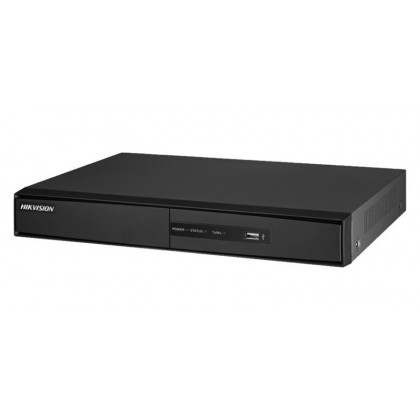 Hikvision DS-7216HGHI-F1 16 Channel 1920×1080P Turbo HD DVR Hikvision DS-7216HGHI-F1 16 Channel 1920×1080P Turbo HD DVR