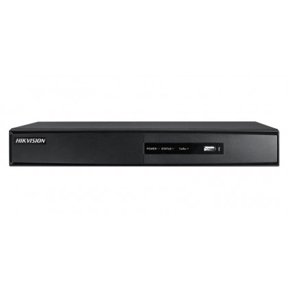Hikvision DS-7216HGHI-F1 16 Channel 1920×1080P Turbo HD DVR Hikvision DS-7216HGHI-F1 16 Channel 1920×1080P Turbo HD DVR