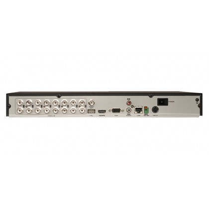 Hikvision DS-7216HGHI-F1 16 Channel 1920×1080P Turbo HD DVR Hikvision DS-7216HGHI-F1 16 Channel 1920×1080P Turbo HD DVR