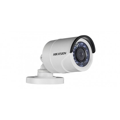 Hikvision Turbo HD 8 Channel CCTV DVR DS-7208HQHI-K1 + Hikvision 2MP 1080P Outdoor IR Bullet Camera DS-2CE16D0T-IR Hikvision Turbo HD 8 Channel CCTV DVR DS-7208HQHI-K1 + Hikvision 2MP 1080P Outdoor IR Bullet Camera DS-2CE16D0T-IR
