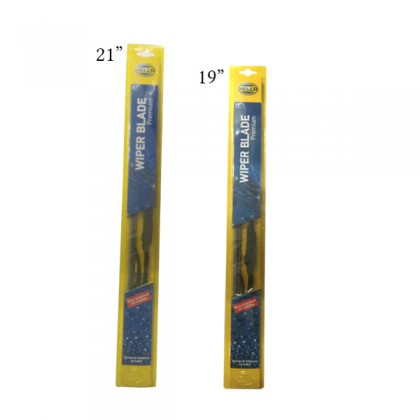 Hella Wiper Blade Premium 21 + 19 inch Toyota Hilux 2005 set Hella Wiper Blade Premium 21 + 19 inch Toyota Hilux 2005 set