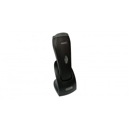 POSMAC PS-7202W USB Wireless Bluetooth Barcode Scanner
