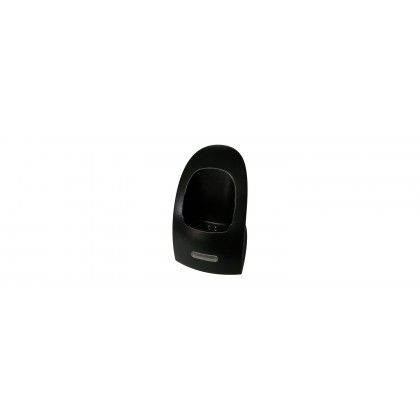 POSMAC PS-7202W USB Wireless Bluetooth Barcode Scanner
