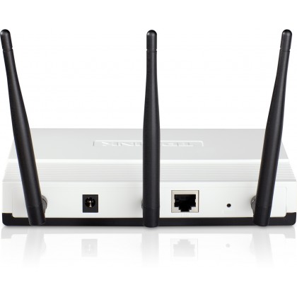 TP-LINK TL-WA901ND 300Mbps Advanced Wireless N Access Point Router