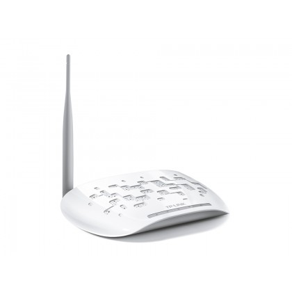 TP-Link TL-WA701ND 150Mbps Wireless N Access Point