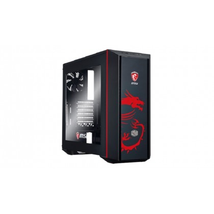 Cooler Master MasterBox 5 MSI Edition MCX-B5S2-KWNN-03-MI ATX Gaming Casing