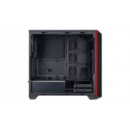 Cooler Master MasterBox 5 MSI Edition MCX-B5S2-KWNN-03-MI ATX Gaming Casing
