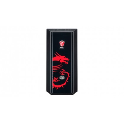 Cooler Master MasterBox 5 MSI Edition MCX-B5S2-KWNN-03-MI ATX Gaming Casing