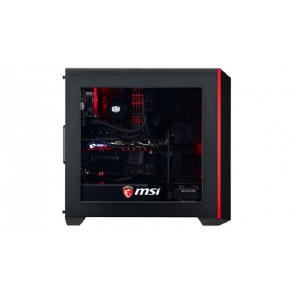 Cooler Master MasterBox 5 MSI Edition MCX-B5S2-KWNN-03-MI ATX Gaming Casing