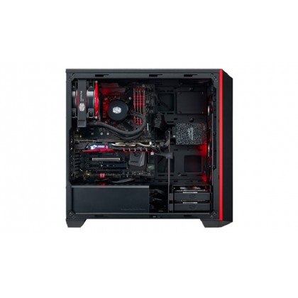 Cooler Master MasterBox 5 MSI Edition MCX-B5S2-KWNN-03-MI ATX Gaming Casing