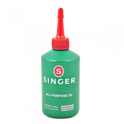 Singer 100cc All Purpose Oil