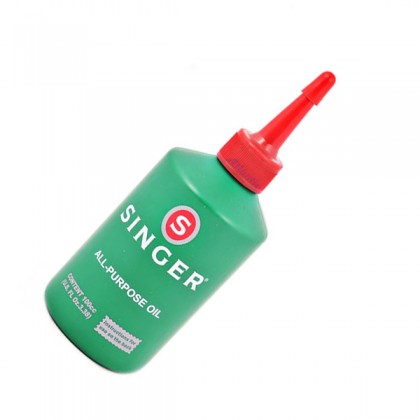 Singer 100cc All Purpose Oil