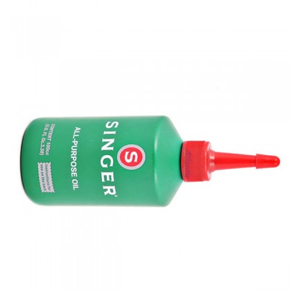 Singer 100cc All Purpose Oil