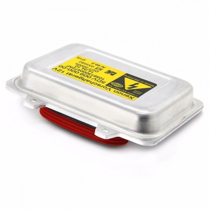 Hella Xenon Vorschaltgerat 12V HID Ballast D1S Volkwagen Audi OEM New Computer Light Control 105813000472AF