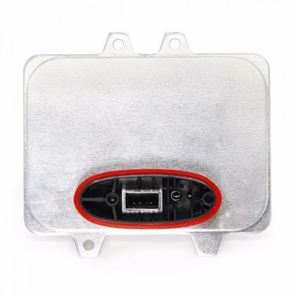 Hella Xenon Vorschaltgerat 12V HID Ballast D1S Volkwagen Audi OEM New Computer Light Control 105813000472AF
