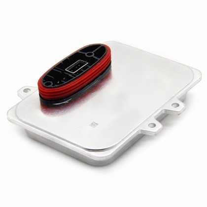Hella Xenon Vorschaltgerat 12V HID Ballast D1S Volkwagen Audi OEM New Computer Light Control 105813000472AF