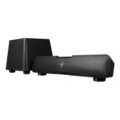 Razer Leviathan RZ05 5.1 Surround Soundbar Gaming and Movies Speaker