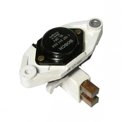 Bosch Car & Truck EL 28V Alternator Regulator 1 197 311 304