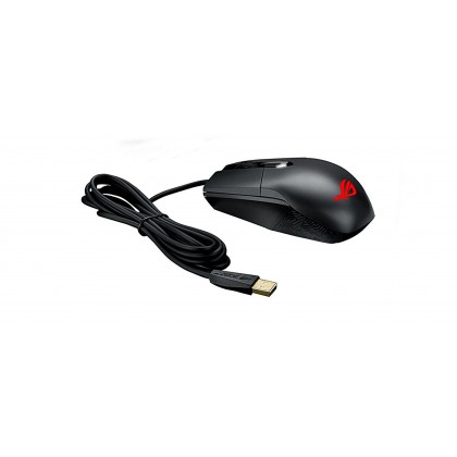 Asus P303 ROG Strix Impact Gaming Mouse 