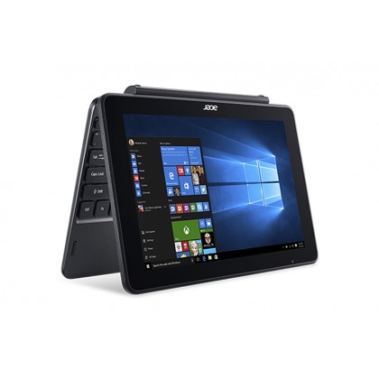 Acer One 10 S1003-1671 - 10.1 inch Multi touch WXGA x5-Z8350 2GB 64GB W10 Laptop