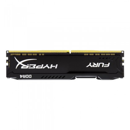 Kingston HyperX Fury 16GB DDR4 3200 288 Pin UDIMM Desktop Gaming RAM BLACK HX432C18FB/16