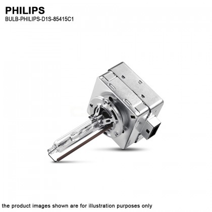 Philips Xenon Standard D1S 85415C1 85V 35W PK32d-2 Automotive Lighting HID Headlight Bulb 4200K HID Bulb Audi Volkswagen BMW Benz Philips Xenon Standard D1S 85415C1 85V 35W PK32d-2 Automotive Lighting HID Headlight Bulb 4200K HID Bulb Audi Volkswagen BMW Benz