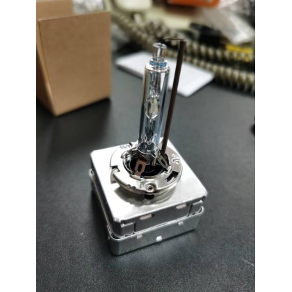 Philips Xenon Standard D3S 35W 12V 9285 301 244 Standard Xenon HID Headlight Bulb - AUDI A4 Avant HID (2009 - 2015)