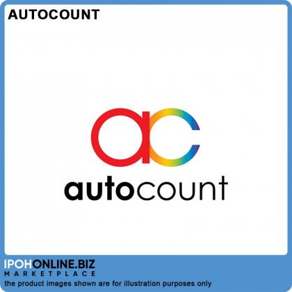 Autocount Express Invoicing / Express Stock / Complete / Basic / POS 3.0 Basic / POS 3.0 Standard Software Upgrade From Version 1.8 To 1.9 SST Autocount Express Invoicing / Express Stock / Complete / Basic / POS 3.0 Basic / POS 3.0 Standard Software Upgrade From Version 1.8 To 1.9 SST