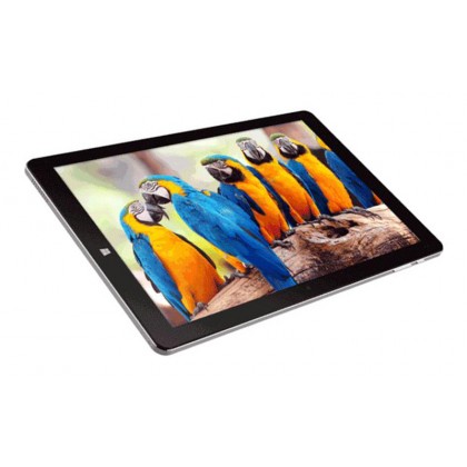 JOI 10 Flip 32GB 2GB RAM Intel Atom x5 Z8350 Processor Tablet - 2018 Grey IL-C109D