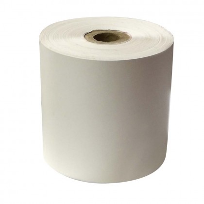 Thermal Receipt Paper Roll 57mm x 60mm x 12mm for Thermal Receipt Printer - 10rolls
