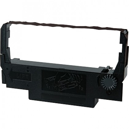 Epson ERC 30/34/38 Compatible Printer Ribbon Cartridge