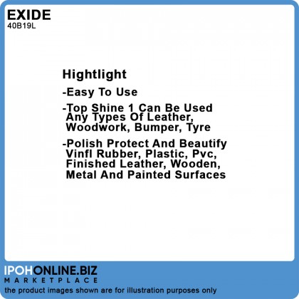 Jetsen Top Shine 1 (TS1) 200ml Polish