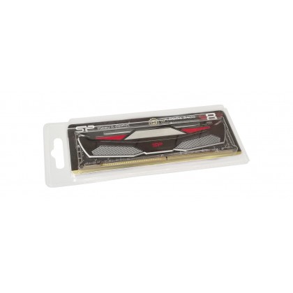 Silicon Power 8GB DDR4 2400 UDIMM 2400MHz Desktop Gaming RAM SP008GBLFU240BS2