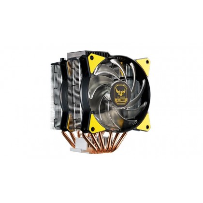 Cooler Master MasterAir MA620P TUF Gaming Edition RGB Controller Intel LGA 2066 1151 775 AMD AM4 CPU Cooler