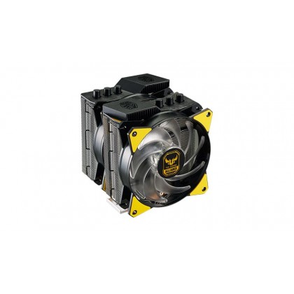 Cooler Master MasterAir MA620P TUF Gaming Edition RGB Controller Intel LGA 2066 1151 775 AMD AM4 CPU Cooler
