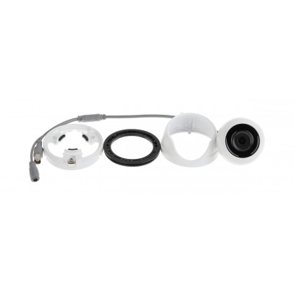 Hikvision DS-2CE56D8T-ITM 2MP 3.6mm 1080P Ultra Low Light EXIR Turret Camera Hikvision DS-2CE56D8T-ITM 2MP 3.6mm 1080P Ultra Low Light EXIR Turret Camera