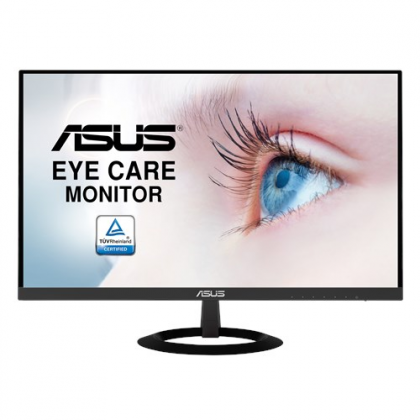 ASUS VZ239HR 23 inch HDMI VGA FHD IPS Ultra-slim Frameless 1920 x 1080 Wide Screen LED Monitor