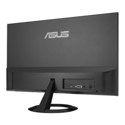 ASUS VZ239HR 23 inch HDMI VGA FHD IPS Ultra-slim Frameless 1920 x 1080 Wide Screen LED Monitor
