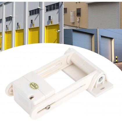 Roller Shutter Sensor Door  Adjustable Overhead Roller Shutter Sensor for Alarm System