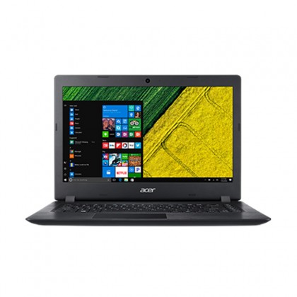 Acer Aspire 3 A315-21-69N7 15.6 inch A6-9220 4GB 500GB AMD Radeon R4 Window 10 Laptop FOC Backpack & Mouse