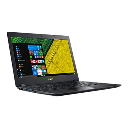 Acer Aspire 3 A315-21-69N7 15.6 inch A6-9220 4GB 500GB AMD Radeon R4 Window 10 Laptop FOC Backpack & Mouse