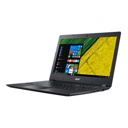 Acer Aspire 3 A315-21-69N7 15.6 inch A6-9220 4GB 500GB AMD Radeon R4 Window 10 Laptop FOC Backpack & Mouse