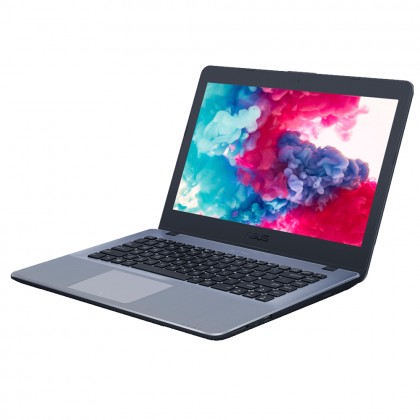 Asus Vivobook 14 inch A442U-RGA030T i7-7500U 4GB 1TB GT930MX Notebook Laptop Grey