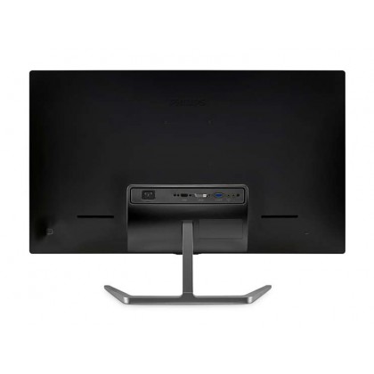 Philips 323E7QDAB 32 Inch E Line VGA DVI HDMI SPK 1920 x 1080 FHD IPS LED Monitor