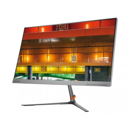 LENOVO L24q-10 23.8 Inch 2560 x 1440 QHD sRGB 99% HDMI DP IPS LED Monitor LENOVO L24q-10 23.8 Inch 2560 x 1440 QHD sRGB 99% HDMI DP IPS LED Monitor