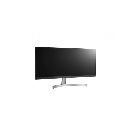 LG 29WK600-W 29 Inch 21:9 UltraWide Full HD 2560 x 1080 IPS with sRGB 99% HDR AMD FreeSync Speaker 5W x 2 LED Monitor LG 29WK600-W 29 Inch 21:9 UltraWide Full HD 2560 x 1080 IPS with sRGB 99% HDR AMD FreeSync Speaker 5W x 2 LED Monitor